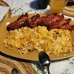 Tornacos Tanya Vendeghaz*** Es Gasztroporta 4*
