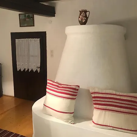 Hotel apartamentowy Tornacos Tanya Vendeghaz*** Es Gasztroporta Kiskunmajsa
