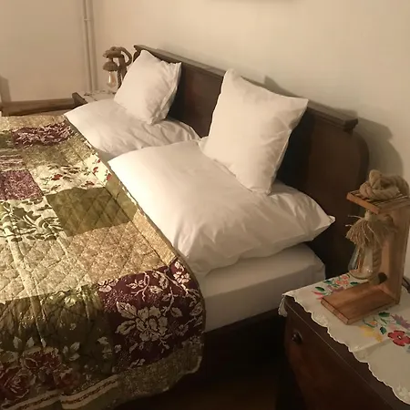 Tornacos Tanya Vendeghaz*** Es Gasztroporta Hotel apartamentowy Kiskunmajsa