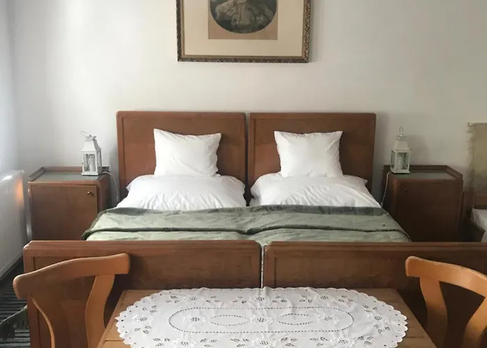 Hotel apartamentowy Tornacos Tanya Vendeghaz*** Es Gasztroporta Kiskunmajsa