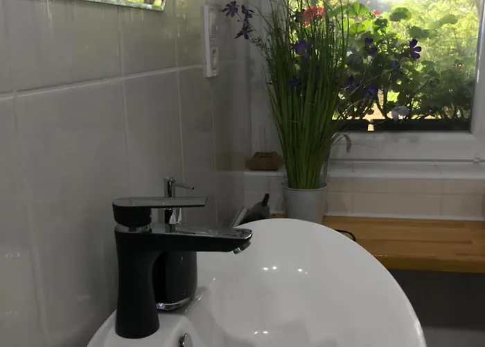 Hotel apartamentowy Tornacos Tanya Vendeghaz*** Es Gasztroporta 4*