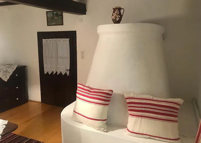 Hotel apartamentowy Tornacos Tanya Vendeghaz*** Es Gasztroporta Kiskunmajsa