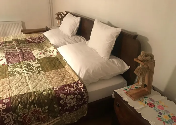 Tornacos Tanya Vendeghaz*** Es Gasztroporta Hotel apartamentowy Kiskunmajsa
